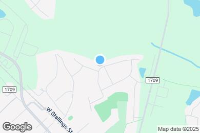 Map image of the property - 157 Golden Gate Pkwy