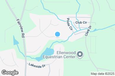 Map image of the property - 243 Orchard Hill View