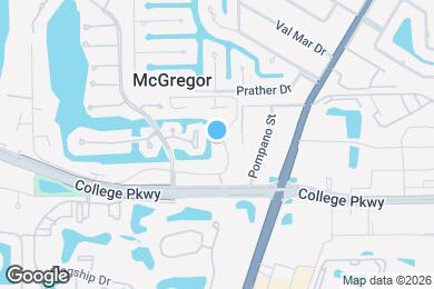 Map image of the property - 4265 Island Cir