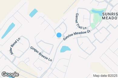 Map image of the property - 6930 Waterlilly View Ln