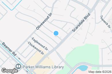Map image of the property - 11626 Sagecreek Dr