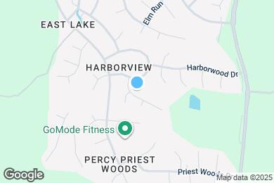 Map image of the property - 4013 Windwood Ln