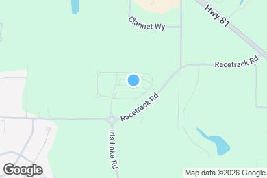 Map image of the property - 528 Tulip Ln