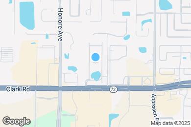 Map image of the property - 5427 Soapstone Pl