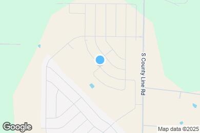 Map image of the property - 11514 Gammon Ave