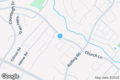 Map image of the property - Churchill Manor