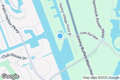 Map image of the property - 102 Yacht Harbor Dr