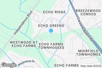 Map image of the property - 986 Coosaw Pl