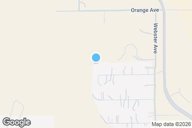 Map image of the property - 23692 Lemon Ave