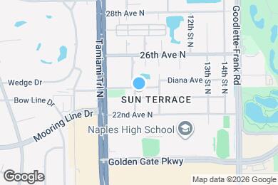Map image of the property - 370 Haas Ave SE