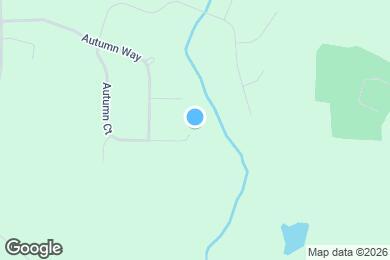 Map image of the property - 175 Autumn Ct