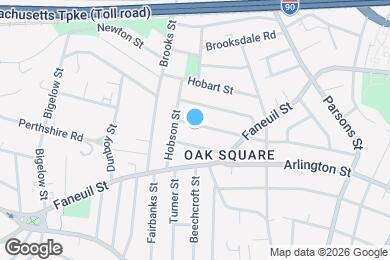 Map image of the property - Room in Shared 7 bed/2 bath home