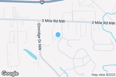 Map image of the property - Royal Vista Apartments and Townhomes