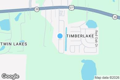 Map image of the property - 1659 Quazar Rd