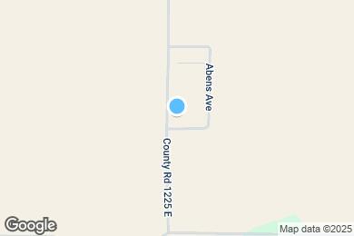 Map image of the property - 103 Abens Ave