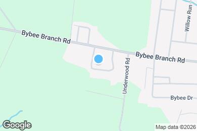 Map image of the property - 137 Dogwood Pointe Dr