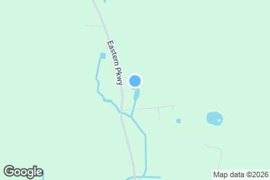 Map image of the property - 239 Eastern Pky