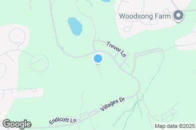 Map image of the property - 148 Billington Ln