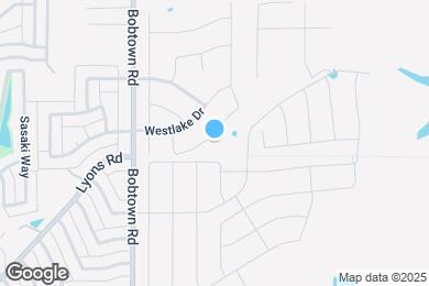 Map image of the property - 4822 Clamdigger Way
