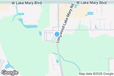 Map image of the property - 1233 Chittamwood Ct