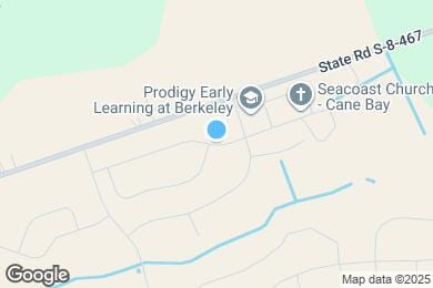 Map image of the property - 171 Anthurium Dr