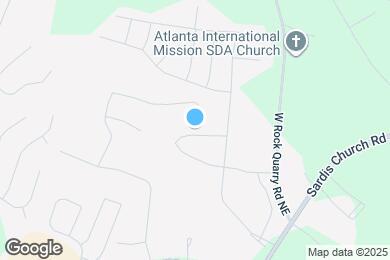 Map image of the property - 3727 Woodoats Cir