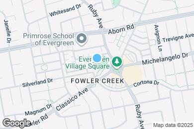 Map image of the property - 3276 Shiraz Pl