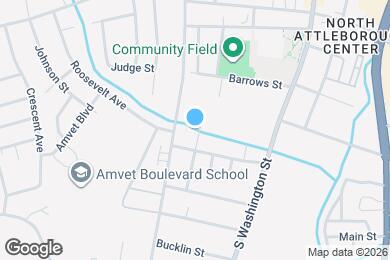 Map image of the property - 52 Avery St
