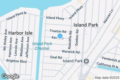 Map image of the property - 49 Kent Rd