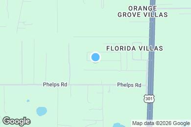 Map image of the property - 37694 Rattle Snake Trl