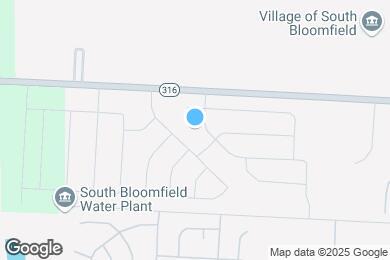 Map image of the property - 89 Henderson Ln