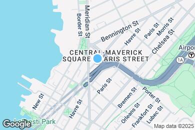 Map image of the property - 143 London St