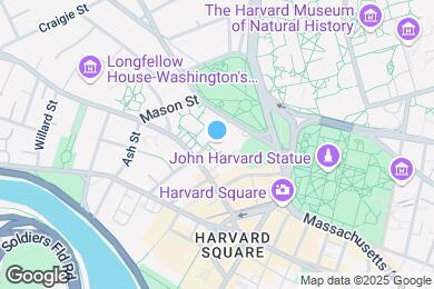 Map image of the property - 10 Appian Way