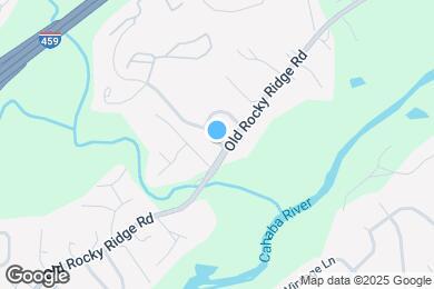 Map image of the property - 3767 Chestnut Ridge Ln