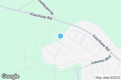 Map image of the property - 338 Bisham Ct