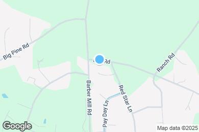 Map image of the property - 110 Impressive Ln