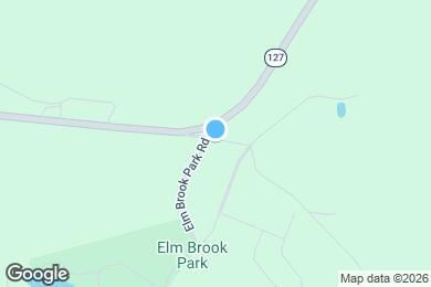 Map image of the property - 40 Emerson Hill Rd