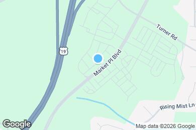 Map image of the property - 1273 Windmill Pkwy