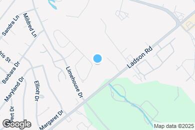 Map image of the property - 174 Two Pond Loop