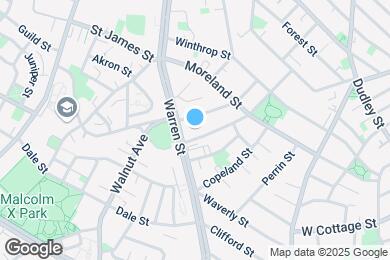 Map image of the property - 4 Montrose St