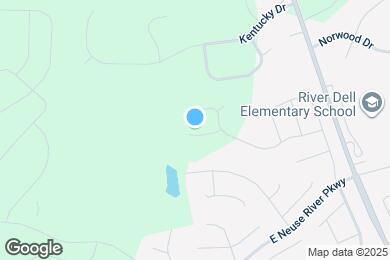 Map image of the property - 64 Crew Clb Ct