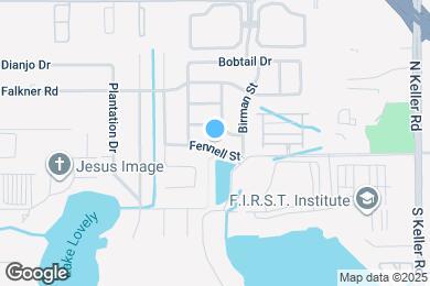 Map image of the property - 2143 Fennell St
