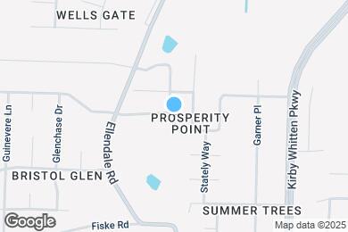 Map image of the property - 4236 Marble Hill Ln