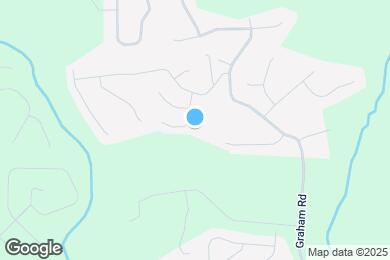 Map image of the property - 207 Remington Ct