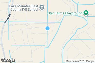 Map image of the property - 3715 Hatchery Wy