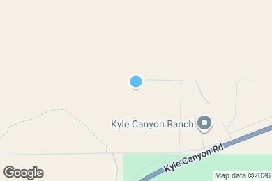 Map image of the property - 13975 Racel St