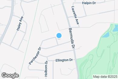 Map image of the property - 5614 Sanborn Dr