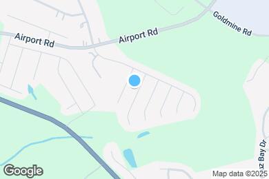 Map image of the property - 511 Galesburg Dr