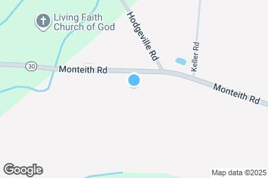 Map image of the property - Pointe Grand Port Wentworth