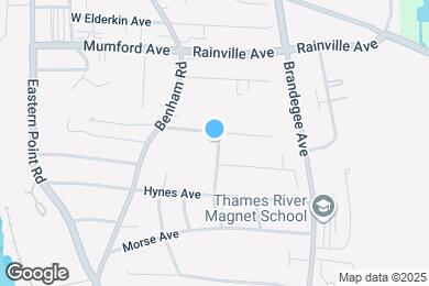 Map image of the property - 9 Division St